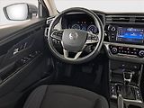 SsangYong Korando (2022) 1.5 T-GDI, Automat, ČR,1.maj - náhled 7