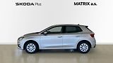 Škoda Fabia (2025) Selection 1.0 MPI 59kW - náhled 2