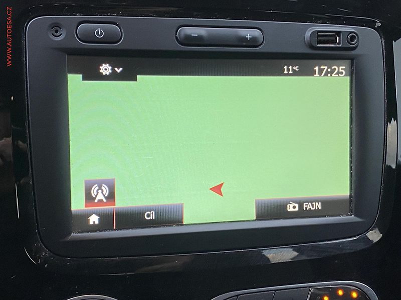 Renault Captur (2019) 1.3TCe, Intense - fotka 15 z 18