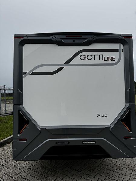 Giottiline (2026) Toscan 74GC,180HP - AKCE LÉTO! - fotka 7 z 39