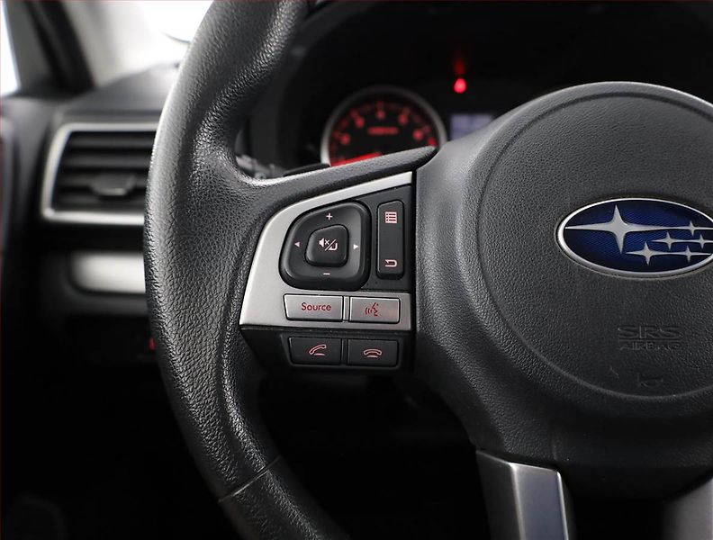 Subaru Forester (2016) 2.0 X, LPG, 4X4, Automat - fotka 8 z 17