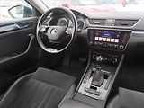 Škoda Superb (2020) Style 2.0 TDI, Automat - náhled 7