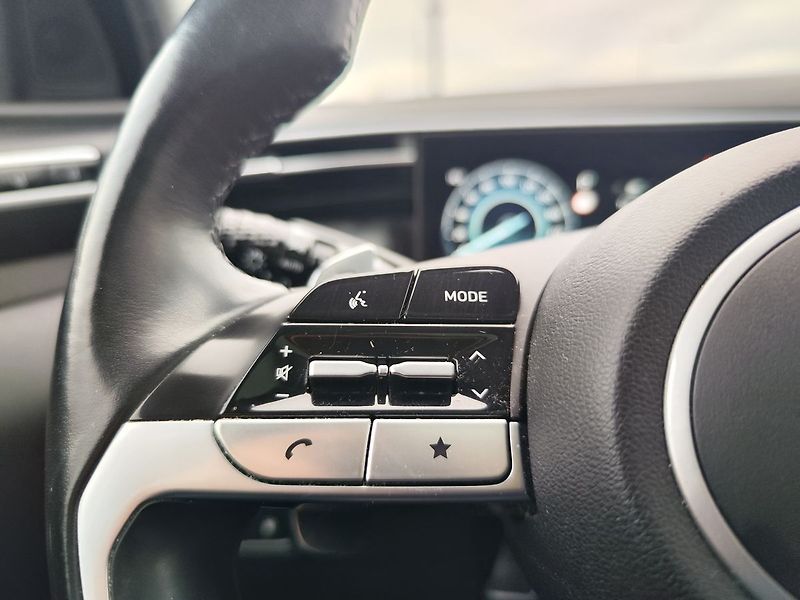 Hyundai Tucson 1.6 T-GDI/195 kW PREMIUM PANO - fotka 36 z 44