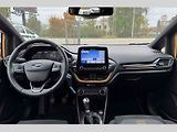 Ford Fiesta 1.0i Active.