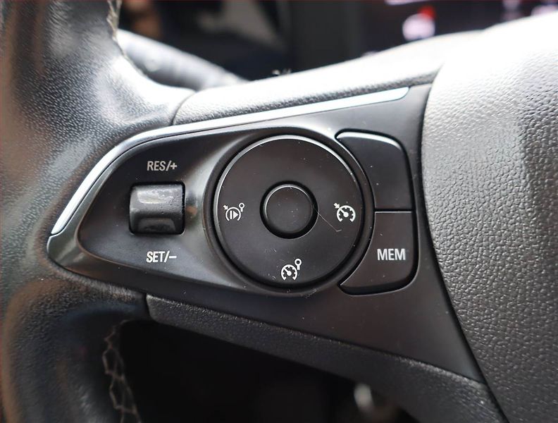 Opel Mokka (2022) 1.2 Turbo, Serv.kniha, Kůže - fotka 16 z 20