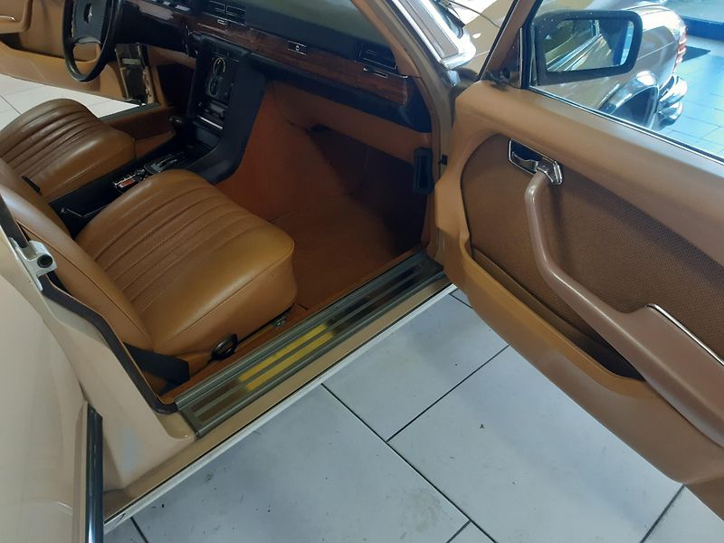 Mercedes-Benz Třídy S S450 SE KLIMA TEMPOMAT - fotka 22 z 26