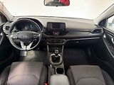 Hyundai i30 (2020) 1.4  CVVT, 1.maj,ČR, Trikolor - náhled 8