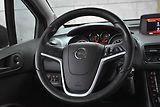 Opel Meriva 1.4i LPG 88kW *PO SERVISE* - náhled 15