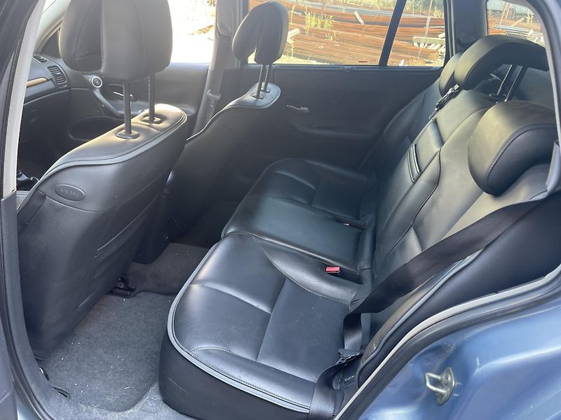 Renault Laguna 2.2 DCI 110Kw NÁHRADNÍ DÍLY - fotka 9 z 10