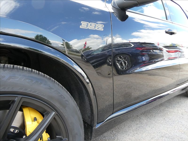 Dodge Durango 6,4 SRT AWD 354kW,1.maj,ČR,LPG - fotka 15 z 50