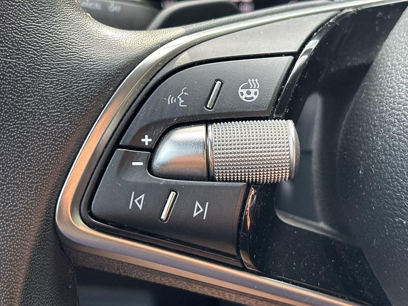 Škoda Scala (2024) 1.0 TSI DSG Top Selection - fotka 18 z 31