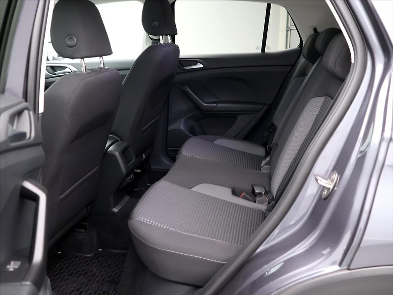 Volkswagen T-Cross 1,0 TSI 81kW Life Aut.klima Ta - fotka 13 z 30