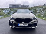BMW X6 (2021) Bmw x6 40d - náhled 1