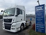 MAN TGX18.460 EURO 6 XLX Retarder, - náhled 1