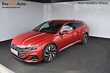 Volkswagen Arteon Shooting Brake (2022) 2.0TDI 147kW 4Motion, R-Line - náhled 1
