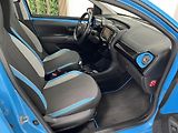Toyota Aygo 1.0 i AUTOMAT REZERVACE  - náhled 14
