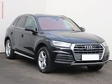 Audi Q5 (2018) 2.0 tfsi quattro, navi - náhled 1