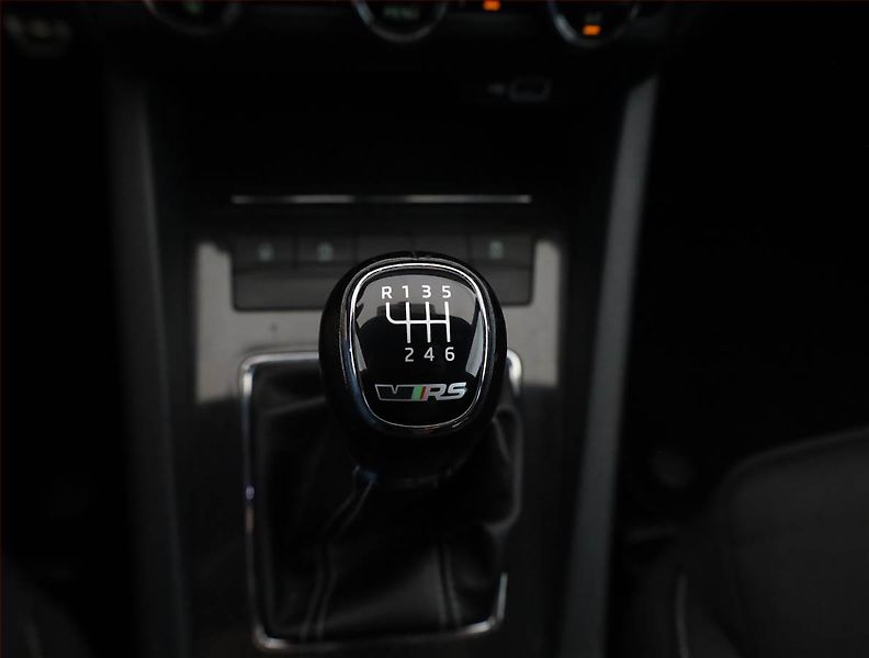 Škoda Octavia (2018) RS 2.0 TDI, Serv.kniha, Navi - fotka 14 z 20