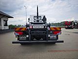 MAN TGM 18.290, nový 12t hákový nosič  - náhled 7