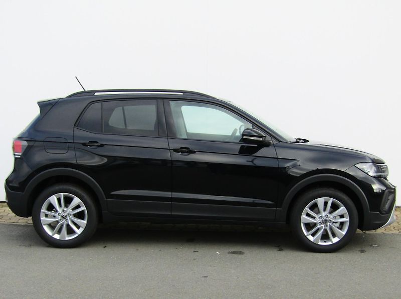 Volkswagen T-Cross People 1.0 TSI 85 kW 6G - fotka 3 z 30