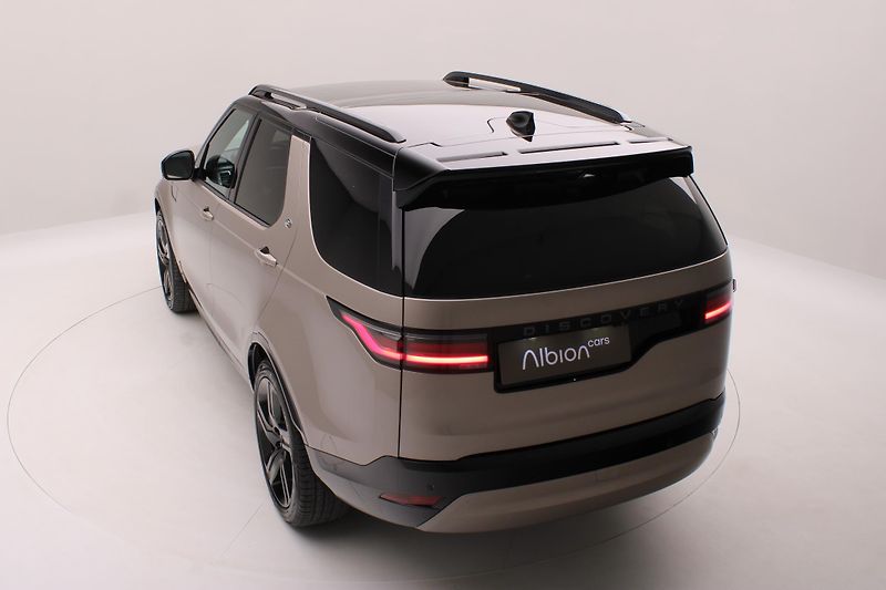 Land Rover Discovery (2026) D350 Dynamic HSE AWD AUT - fotka 16 z 67