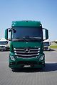 Mercedes-Benz Actros (2024) ACTROS / 1846 / E 6 / MP 5 / S - náhled 15