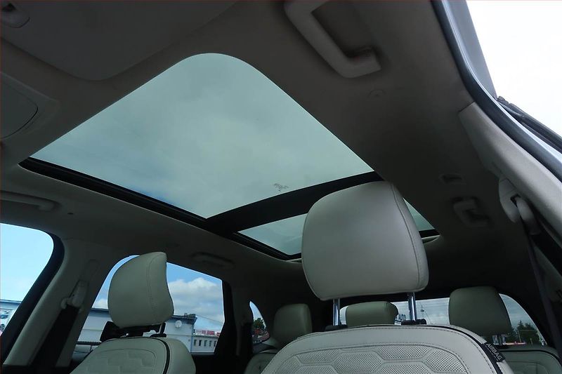 Ford Edge (2018) 2.0 Bi-TDCI, 4X4, Automat - fotka 16 z 27