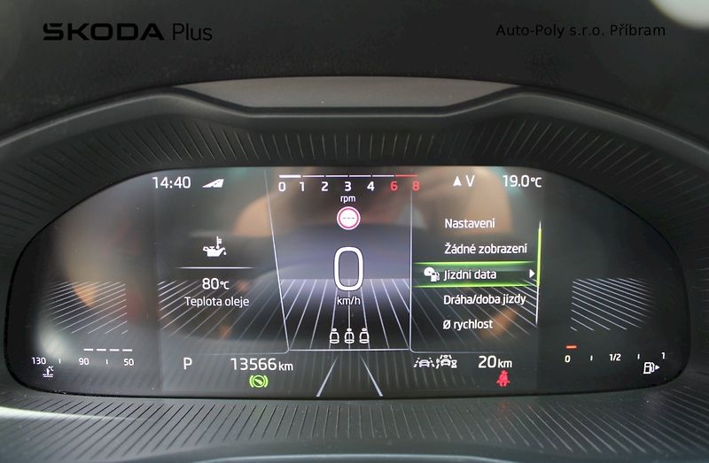 Škoda Kamiq (2025) Monte Carlo 1.5TSI / 110kW 7°D - fotka 13 z 25