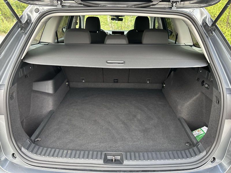 Škoda Kodiaq (2025) 2.0 TDI 4x4 DSG Selection - fotka 29 z 30
