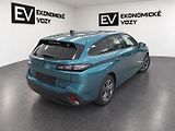 Peugeot 308 (2023) ALLURE,1.5HDI,AUTOMAT,ČR - náhled 6