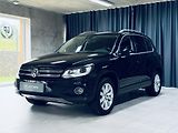 Volkswagen Tiguan (2013) 2.0TDI*4M*KAMERA*DSG* - náhled 3