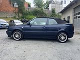 Volkswagen Golf (1996) 1,6 i 74 Kw CABRIO - náhled 7