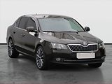 Škoda Superb (2013) Elegance 2.0 TDI, Automat - náhled 1