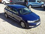 Škoda Rapid 1,2i 55kW - náhled 1