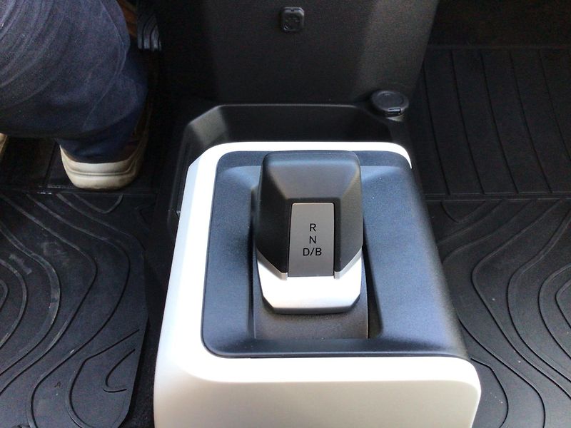 Dacia Spring (2026) ELEKTROMOBIL 100PS ODBĚR IHNED - fotka 14 z 18