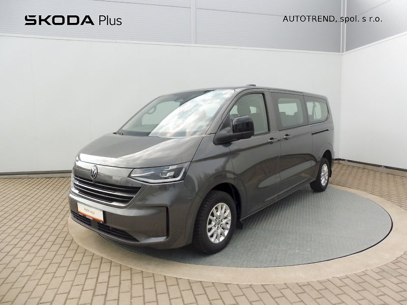 Volkswagen Caravelle (2025) Life DR 2,0 TDI 110kW 8AT - fotka 1 z 29