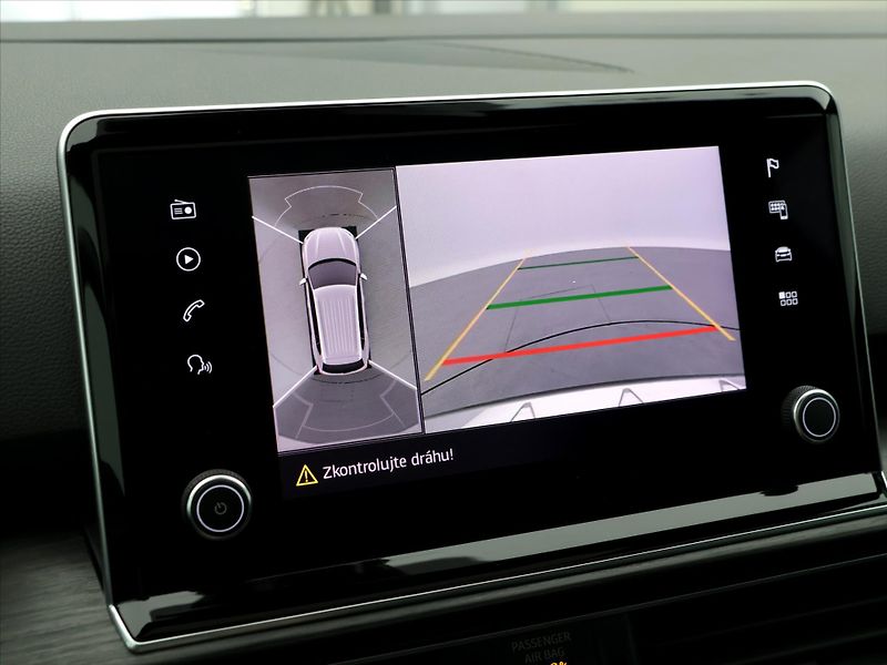 Seat Tarraco 2,0 TDI 140kW 4WD Xcellence DS - fotka 29 z 43