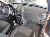 Dacia Duster (2012) 1,6I,77KW,KLIMA,ALU,KOUP.V ČR - náhled 15