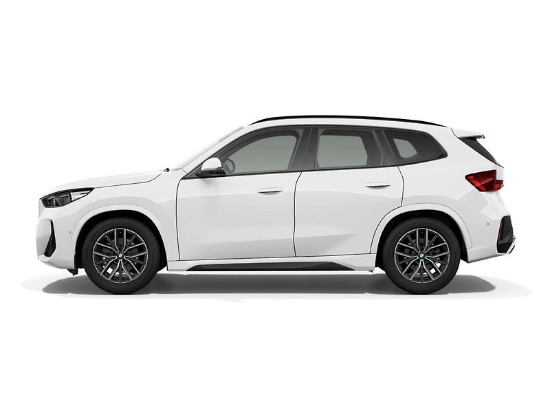 BMW X1 (2026) xDrive20d - fotka 3 z 10