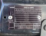 Iveco Daily (2024) 35C16 3.0TDi 5t pod.N1 B,klima - náhled 13