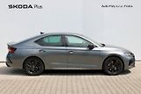 Škoda Octavia (2025) RS 2.0 TSI 195kw DSG - náhled 8