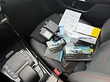 Mercedes-Benz CLA AMG CLA 35 225kW automat kůže  - náhled 18