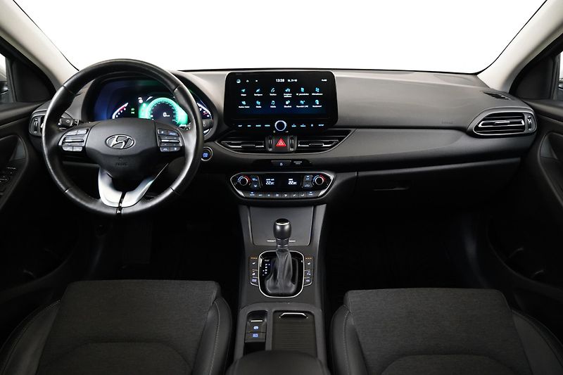 Hyundai i30 - fotka 5 z 24