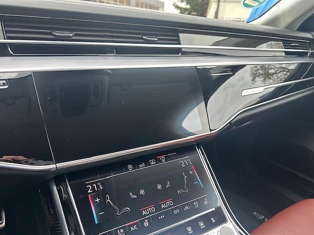 Audi S8 (2020) S8 4.0 TFSI quattro - fotka 21 z 31