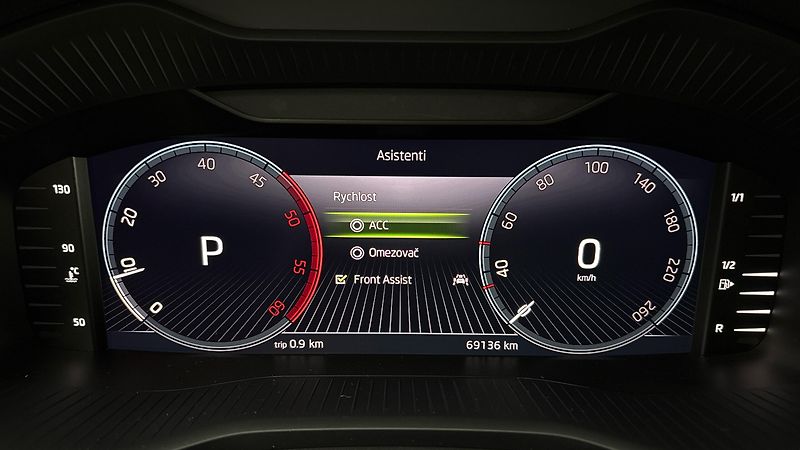 Škoda Kodiaq 2.0 TDI DSG 4x4 Style - fotka 10 z 30