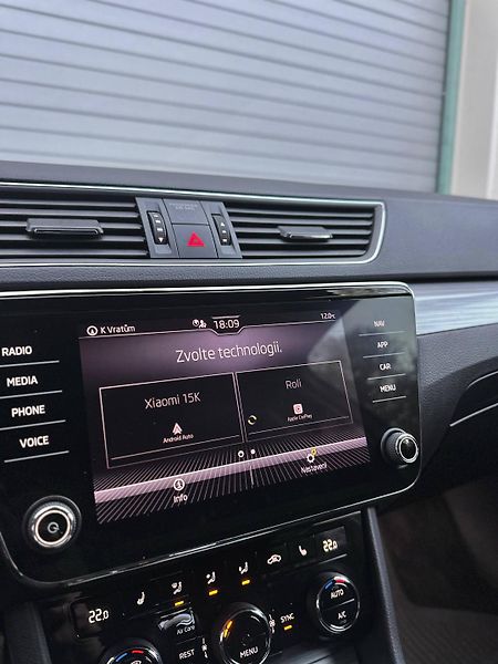 Škoda Superb (2022) III FL AMBITION 2.0 TDI 147kW - fotka 26 z 31