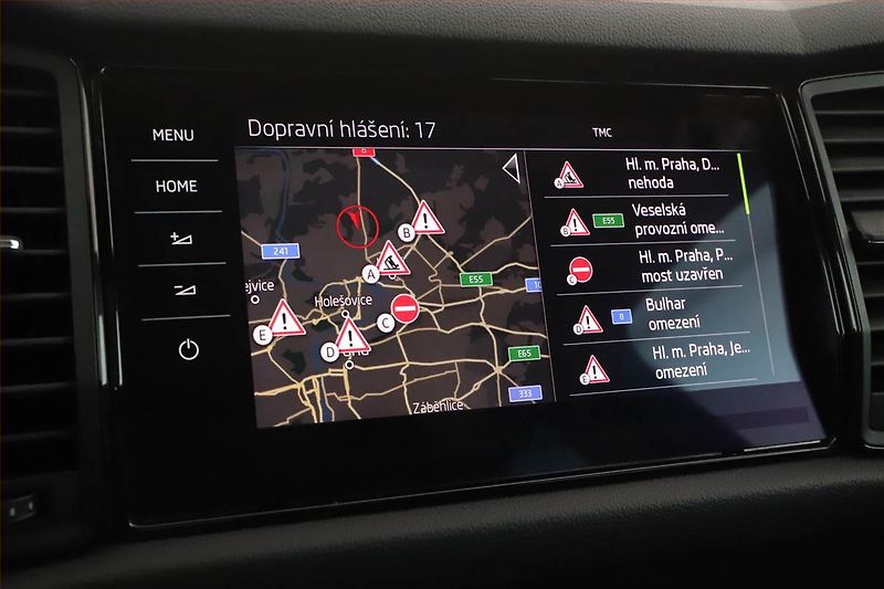 Škoda Kodiaq (2020) Sportline 1.5 TSI - fotka 19 z 31