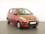 Hyundai i10 (2008) 1.1, po STK, jezdí výborně - náhled 1