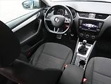 Škoda Octavia (2014) Ambition 2.0 TDI, Serv.kniha - náhled 7