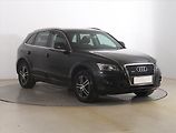 Audi Q5 (2010) 2.0 TDI, 4X4, Automat, Navi - náhled 1